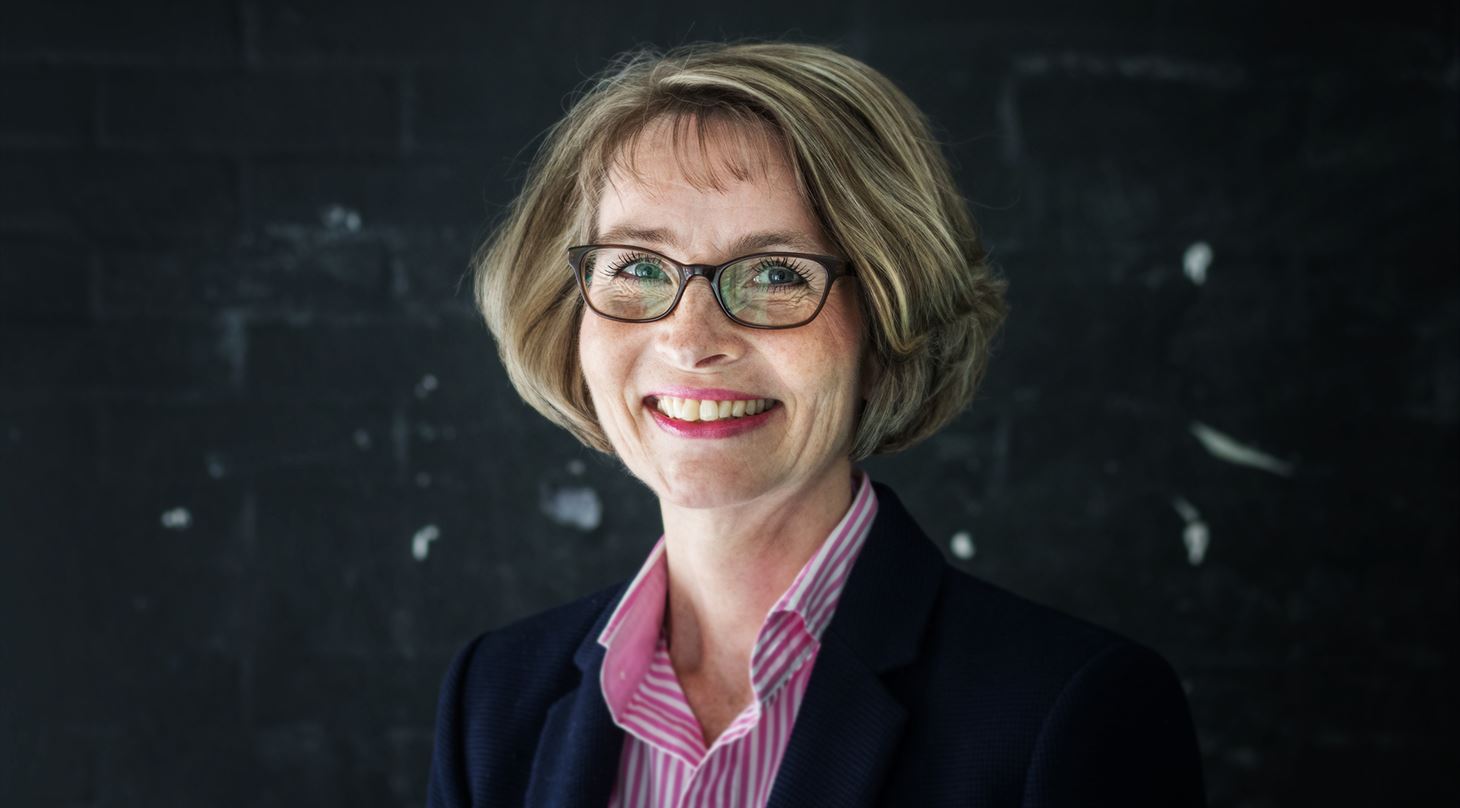 Sabine, opfinderrådgiver